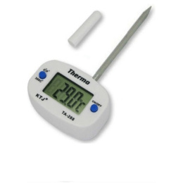 Термометр электронный ТА-288, щуп 7 см