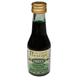 Эссенция Prestige Green Peppermint, 20 мл
