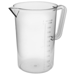 PC-Plastic-Kitchen-Tools-1000Ml-Measuring-Cup