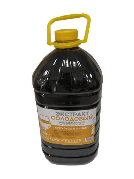 ZHidkij-neohmelennyj-solodovyj-ekstrakt-Kukuruza-i-yachmen-39-kg-1