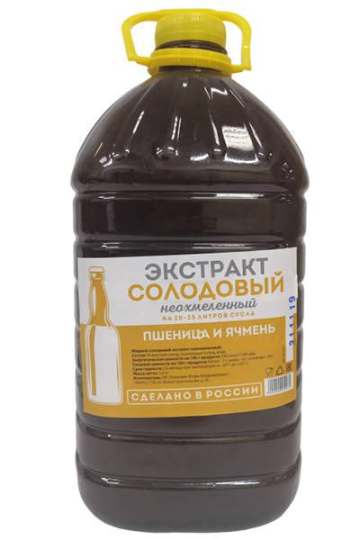 ZHidkij-neohmelennyj-solodovyj-ekstrakt-Pshenitsa-i-yachmen-39-kg