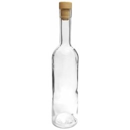 бутылка оригинальная 0,25 л