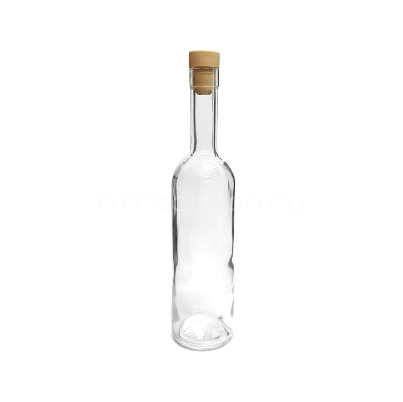 бутылка оригинальная 0,25 л