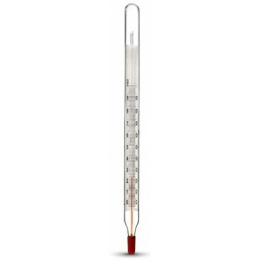 Термометр жидкостной TC-7 0-100