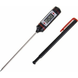 Термометр цифровой со щупом WT-1