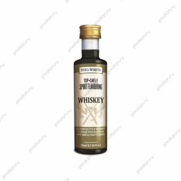 Эссенция Still Whisky Spirit (Top Shelf) на 2,25л
