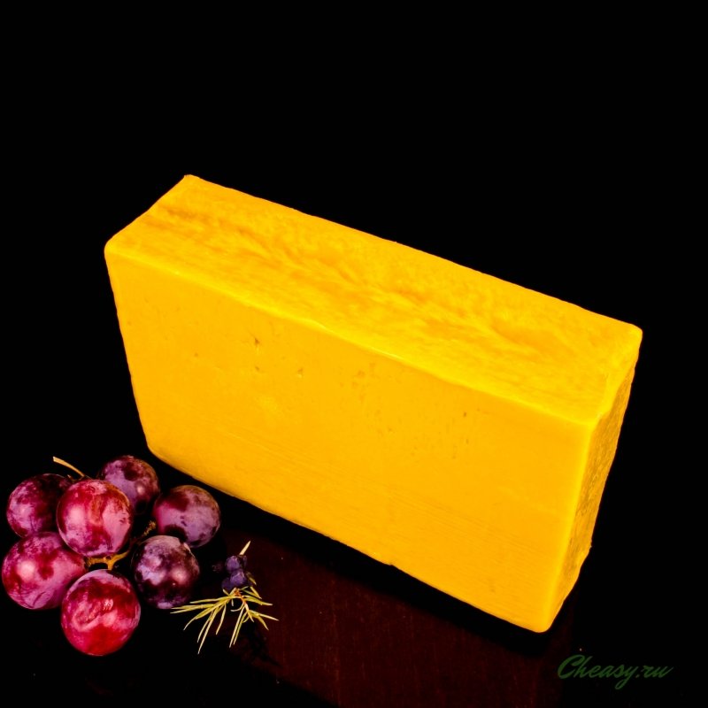воск для сыра желтый