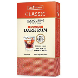 Эссенция Still Spirits Dark Jamaican Rum (Classic) на 2,25л