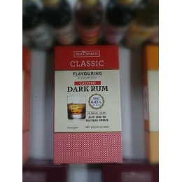 Эссенция Still Spirits Calypso Dark Rum (Classic) на 2,25л